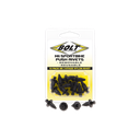 Nylon M6 Rivets (10 units)