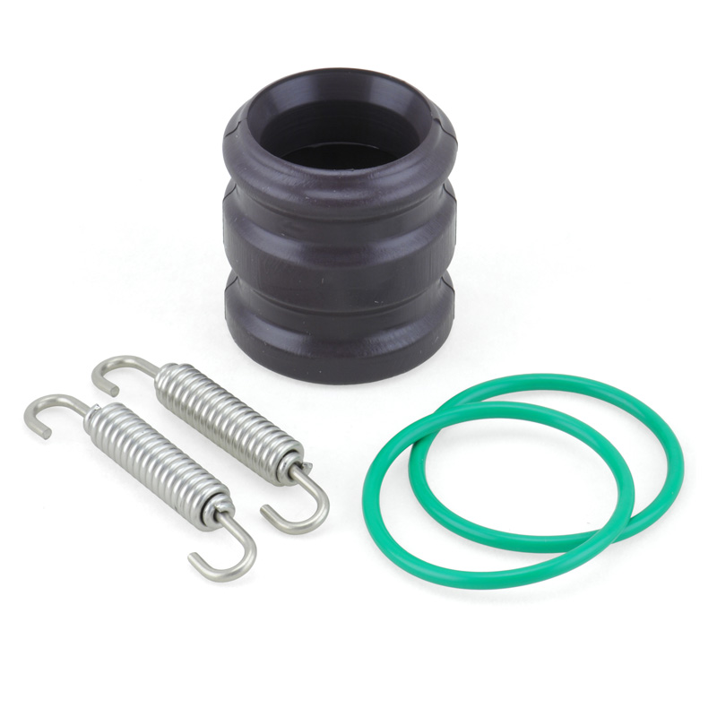 Kit Juntas Escape KTM/HQV/GAS SX/TC/TX 250-300 99-25, EXC/TPI/TE/MC/EC/EX 250-300 99-25, EXC200 11-16