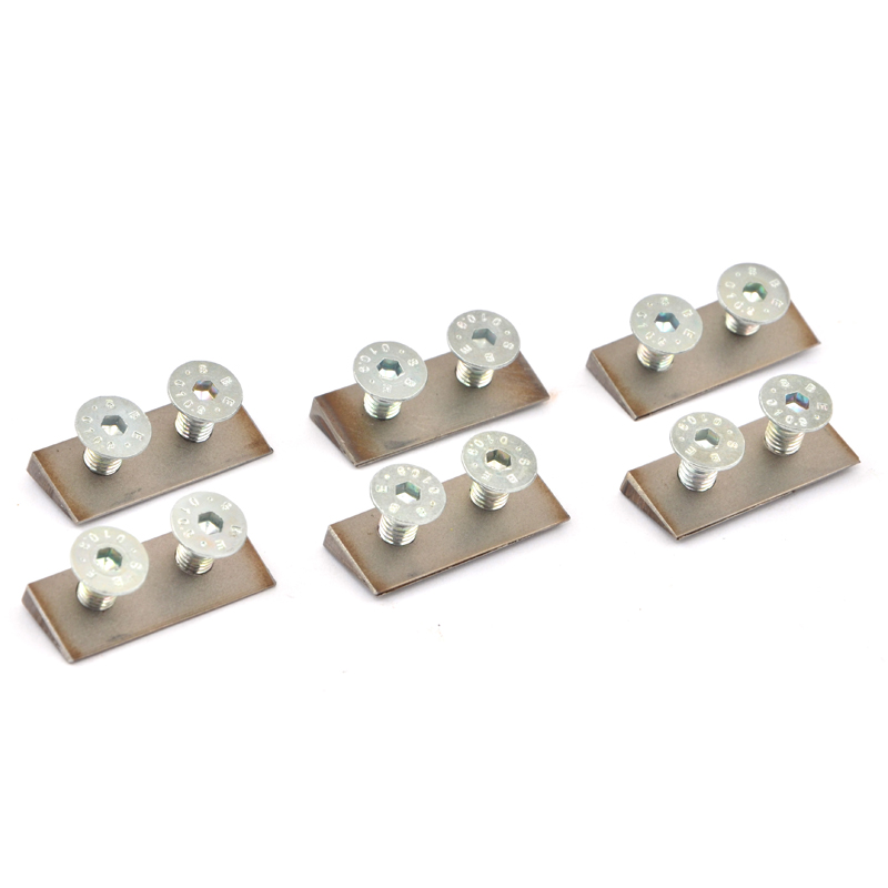 Kit 6 teeth prot. trial crankcase (GasGas/TRS/Jotagas/Ossa)