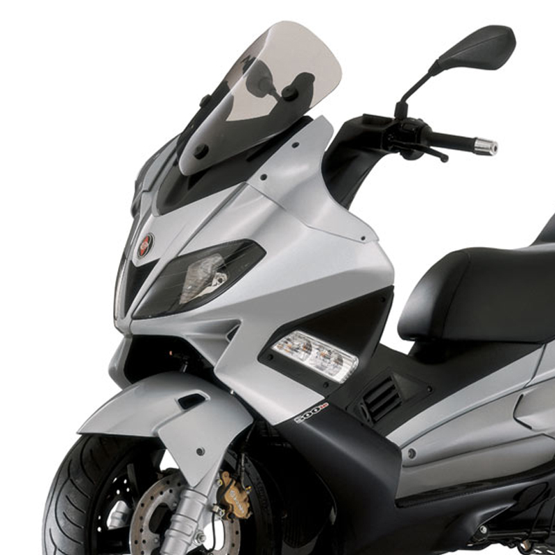 Original Scooter Screen 53CM for NEXUS 125/250/300/500 2004/14 Light Black