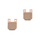 Beta/Gas Gas/KTM/HSQ/SHERCO brake pads