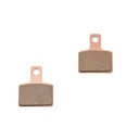 Pastillas freno trasero Beta Evo 2T/4T (09-22)