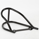 Left Motorcycle Transport Wheel Stop