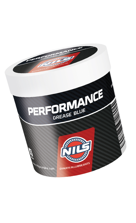 Universal Performance Blue Grease (190gr.)