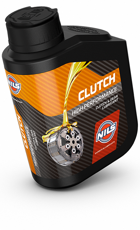 2T Engine Oil (CLUTCH)