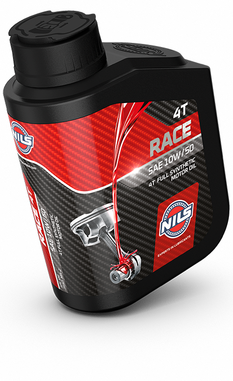 Off-road Engine Oil 4T SAE 10W/50