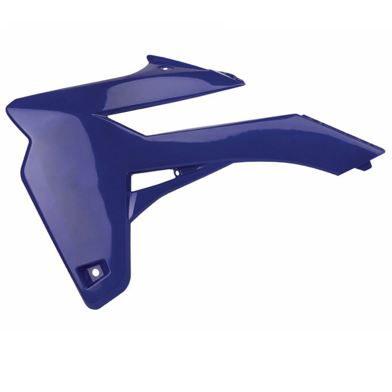 SHERCO SE-R/SEF-R Radiator Scoops (13-16) Blue