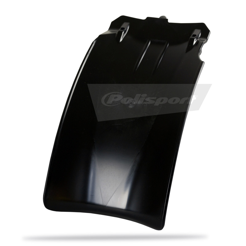 Shock Absorber Protector SX85 (13-17) Black