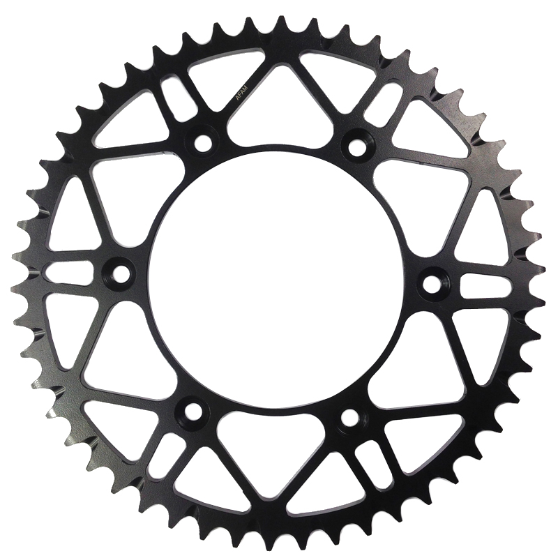 Steel Rear Sprocket for HONDA CR/CRF 125/250/450&gt; 22