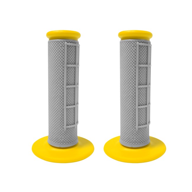 Apico double compound grips