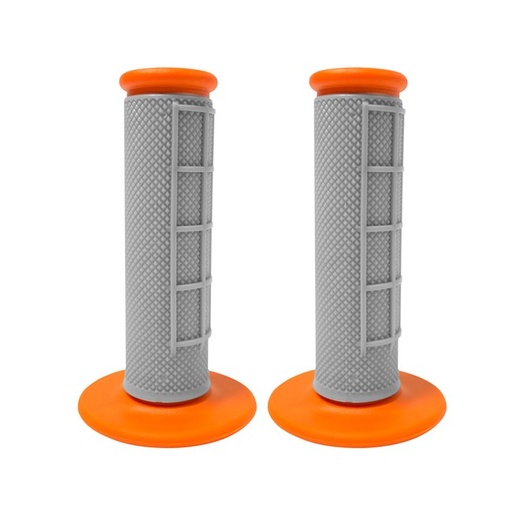 Apico double compound grips