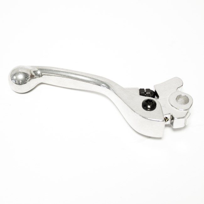 BRAKE LEVER FORG KAW/YAM YZ125/250/450F 08-25, YZ250F 07-25, KX250F 13-20, KX450F 13-18