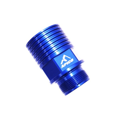 BRAKE COOLING EXTENSION REAR KTM/HQV/GAS/HUS/SHE/TRI 125-525 04-25