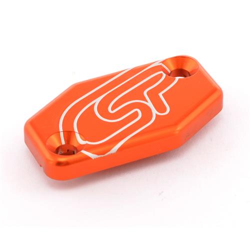 Braktec clutch pump cover