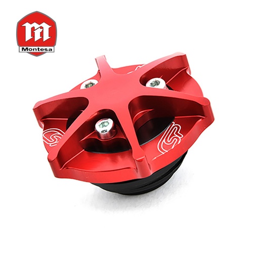 Montesa 4RT Tank Cap (04-19)