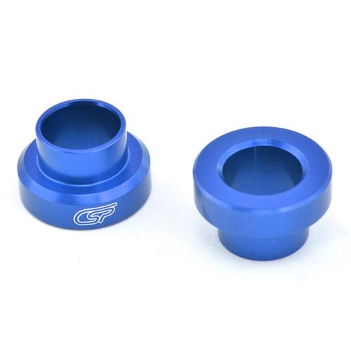 Beta/Sherco/Scorpa Wheel Spacer Bushing (AJP/BK rear pump),