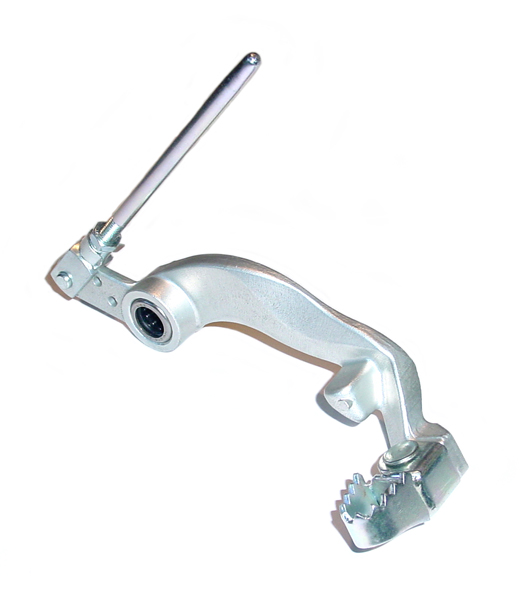BETA REV brake pedal (05-08)