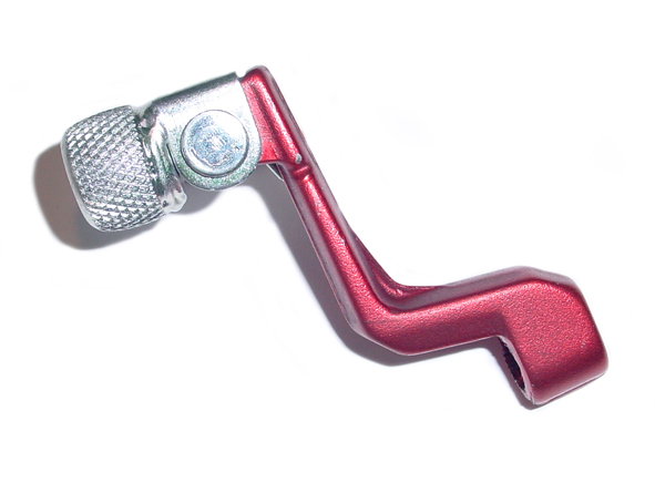 Gear Pedal Trial JTG (12-15)