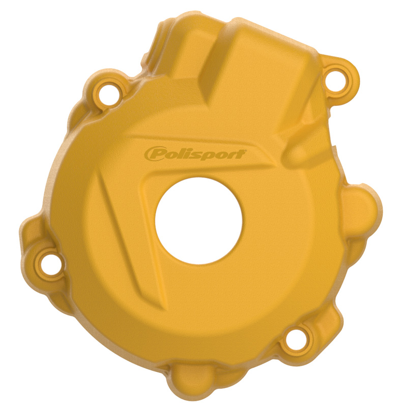 Ignition Cover Protector KTM EXC-F250 (14-16) EXC-F350 (12-16) HSQ FE250-350 (14-16)