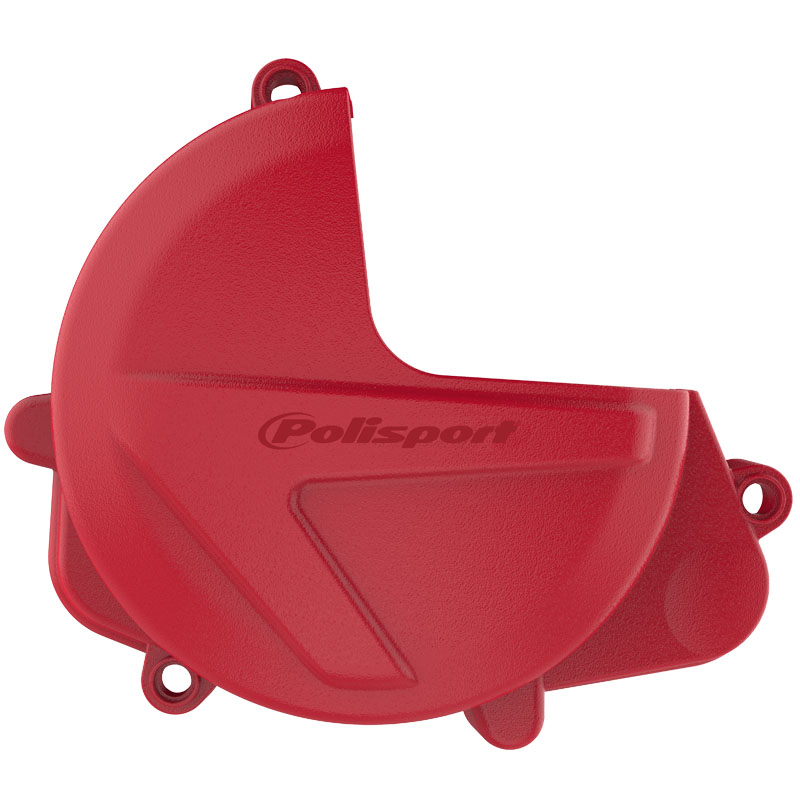 Clutch Cover Protector HONDA CRF450R-X (17-20)