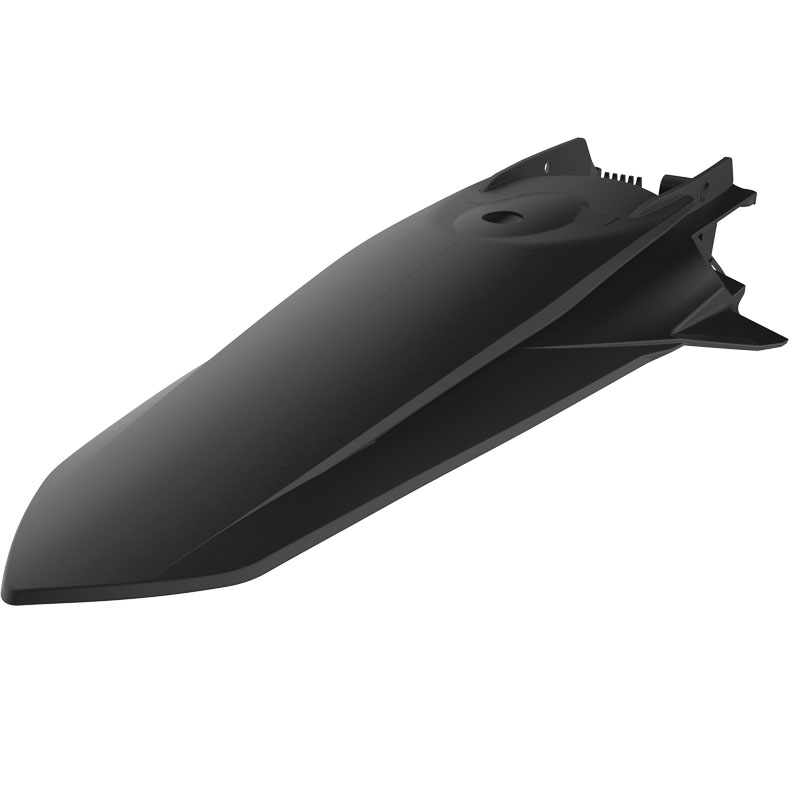 Guardabarros Tras. EXC/ EXC-F/ XC-W/ XC-FW(21)