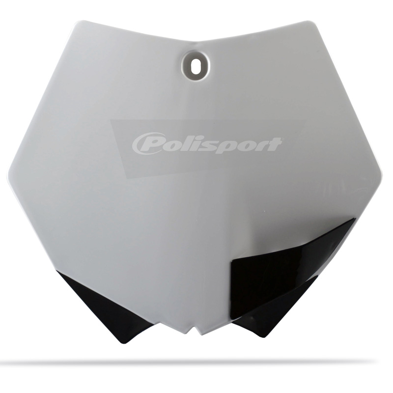 Portanumeros SX/SXF(07-12) XC/XCF(08-12)