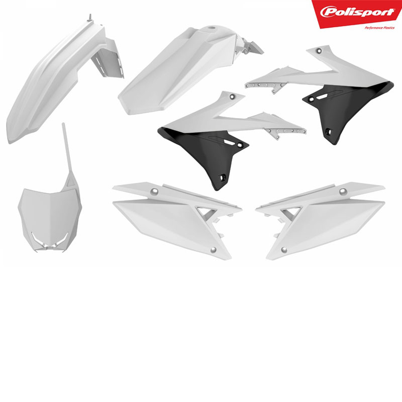 Kit Plastico SUZUKI RM-Z250(19-21) RM-Z450(18-21)