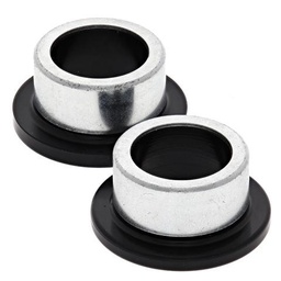 [AB11-1081-1] WHEEL SPACER KIT REAR YAM YZ125-250 03-26, YZ250F/450F 03-08, YZFX/WR250F 06-24, YZFX/WR450F 06-23