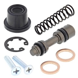 [AB18-1022] MASTER CYLINDER REBUILD KIT FRONT KTM/HUS SX/EXC125 2005, EXC200-300 05-13, FC/FE550-650 04-08