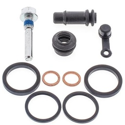 [AB18-3014] CALIPER REBUILD KIT FRONT YAMAHA YZ80 86-01, YZ85 02-26