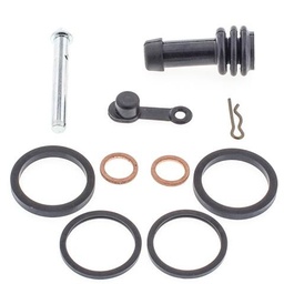 [AB18-3025] Kit Rep. Pinza freno delantera KAWASAKI/SUZUKI KX80 97-00, KX85 01-26, KX100-112 01-26, RM85 05-26