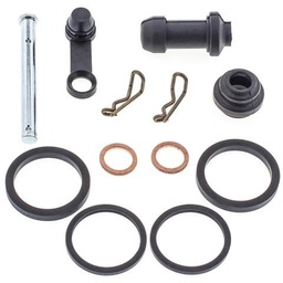 [AB18-3046] Kit Rep. Pinza freno delantero KTM/HUS/HQV/GAS/STA/TRI SX/SX-F/TC/FC 09-25, EXC/EXC-F/TE/FE/TX/FX 09-18+22-25, MC/MC-F/EX/EX-C 21-23, TF-X&gt;25