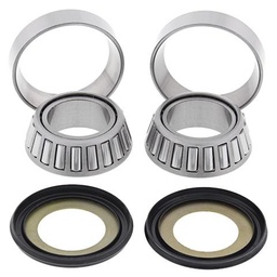 [AB22-1006] Steering Bearing Kit SUZUKI RM80 90-01, RM85 02-25