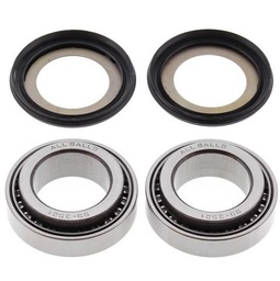 [AB22-1013] STEERING BEARING KIT KAWASAKI/SUZUKI KLX/RM/RM-Z/DR-Z RM125-250 93-04, DR-Z400 00-25