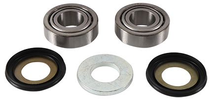 STEERING BEARING KIT GAS/HQV/KTM/SHE/SCO/VERT/BETA REV/EVO &gt;25