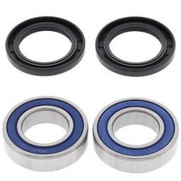 [AB25-1273] WHEEL BEARING KIT REAR KTM/HQV/GAS/TRI SX/SX-F 93-22, EXC/EXC-F/TE/FE 93-23, MC/EC/EX 21-24