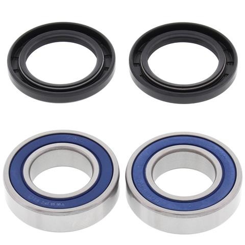 WHEEL BEARING KIT REAR KTM/HQV/GAS/TRI SX/SX-F 93-22, EXC/EXC-F/TE/FE 93-23, MC/EC/EX 21-24