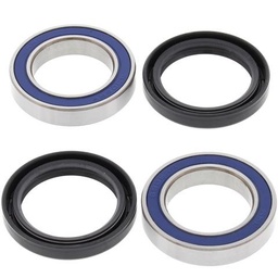 [AB25-1402] WHEEL BEARING KIT FRONT KTM/HQV/GAS/BET SX/SX-F/TC/FC/EXC/EXC-F/TE/FE 03-22, MC/MC-F/EC/EC-F 21-24, RR125-525 05-26 