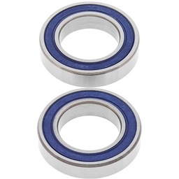 [AB25-1484] WHEEL BEARING KIT FRONT GAS-GAS TXT/PRO 80 15-18, 125-200 07-18, 250-300 04-18