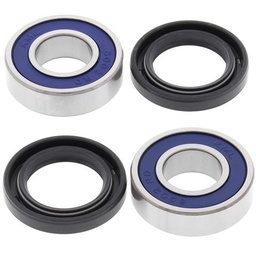 [AB25-1539] WHEEL BEARING KIT FRONT HONDA CRF150R 07-26