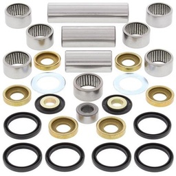 [AB27-1003] Linkage Bearing Kit HONDA CR125R (00-01) CR250R (00-01)