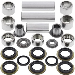 [AB27-1011] LINKAGE BEARING KIT KAWASAKI KX65 02-25, SUZUKI RM65 03-05