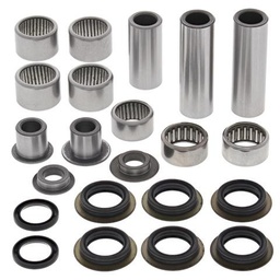 [AB27-1012] Linkage Bearing Kit KAWASAKI KX65 (00-01)
