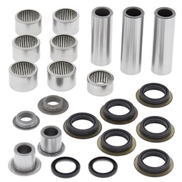 [AB27-1014] LINKAGE BEARING KIT KAWASAKI KX80-85 98-25, KX100-112 98-25, SUZUKI RM100 2003