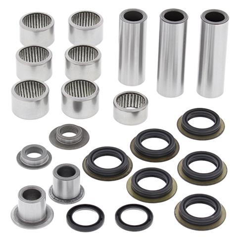 LINKAGE BEARING KIT KAWASAKI KX80-85 98-25, KX100-112 98-25, SUZUKI RM100 2003