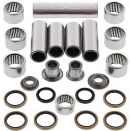 [AB27-1018] Linkage Bearing Kit Kawasaki KX125/250 (99-03)