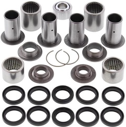 [AB27-1081] Kit Reparación Bieletas YAMAHA YZ125(86) YZ250(86-87) YZ490(86-90)