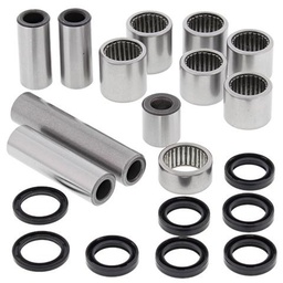 [AB27-1153] LINKAGE BEARING KIT HONDA CRF150R 07-25