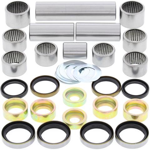 Kit Reparacion Bieletas KTM/HQV/GAS SX/SX-F/TC125-450 11-20, SX250 12-22, FC250-450 14-21, TE/FE 14-23, MC/MC-F/EX-F 2023, EX/EC/EC-F 21-23