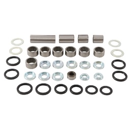 [AB27-1186] LINKAGE BEARING KIT HONDA CRF250R/RX 18-25, CRF450R/RX 17-25, CRF450X 19-25